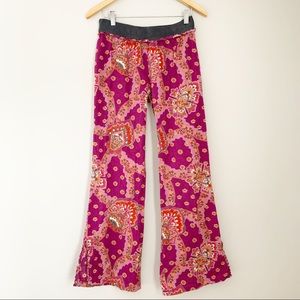 Anthropologie Lilka Pants